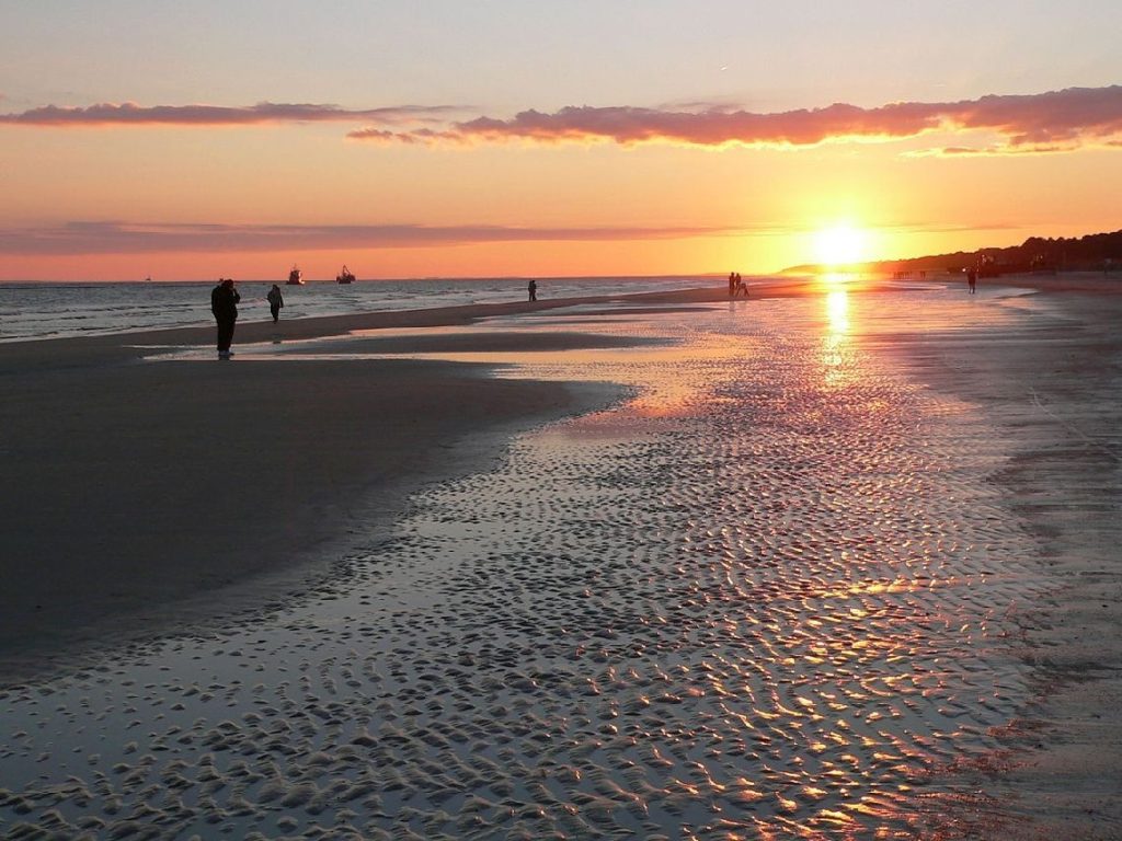 Hilton Head Insel