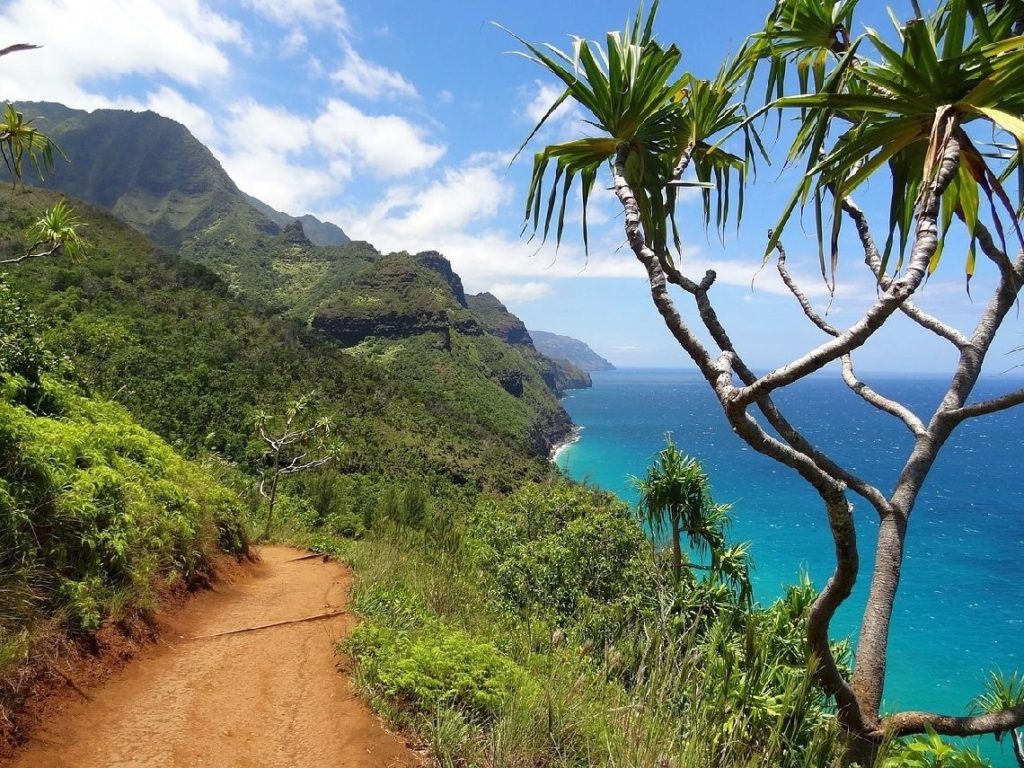 Kauai Insel Hawaii