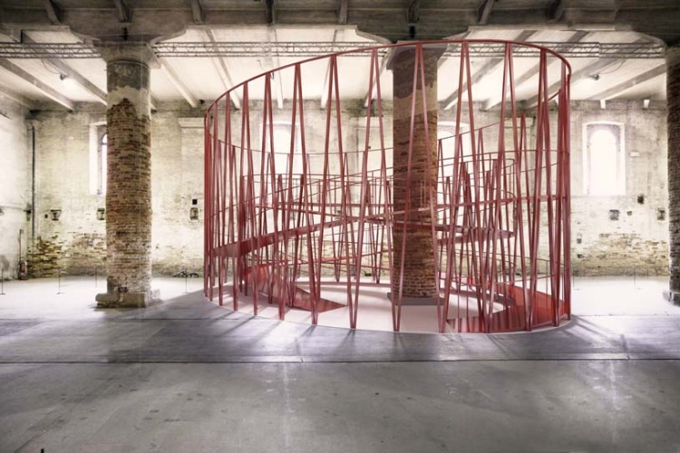 Architektur Biennale Venedig