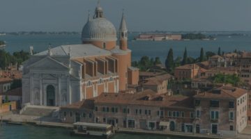 3 Tage Architektur Biennale Venedig – Flug + 4* Hotel für 255€