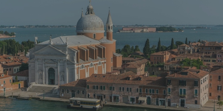 Kurztrip Venedig